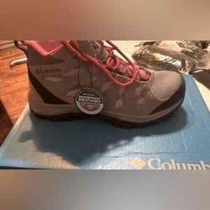 Columbia boots